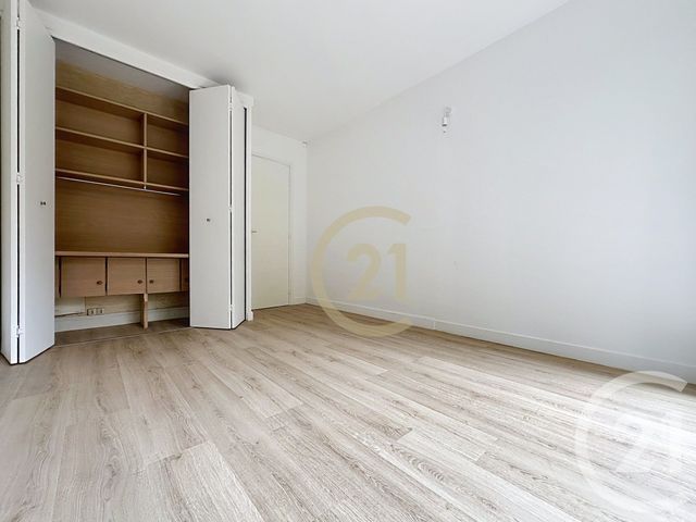 Appartement F3 à vendre - 3 pièces - 61,50 m2 - Fontenay Sous Bois - 94 - ILE-DE-FRANCE