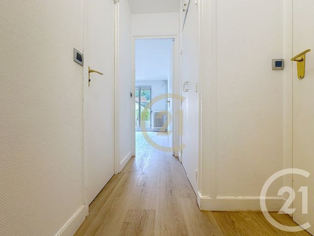 Appartement F3 à vendre - 3 pièces - 61,50 m2 - Fontenay Sous Bois - 94 - ILE-DE-FRANCE