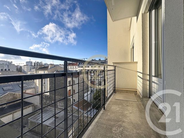 Appartement F3 &agrave; vendre - 3 pi&egrave;ces - 47,70 m2 - Paris - 75012 - ILE-DE-FRANCE