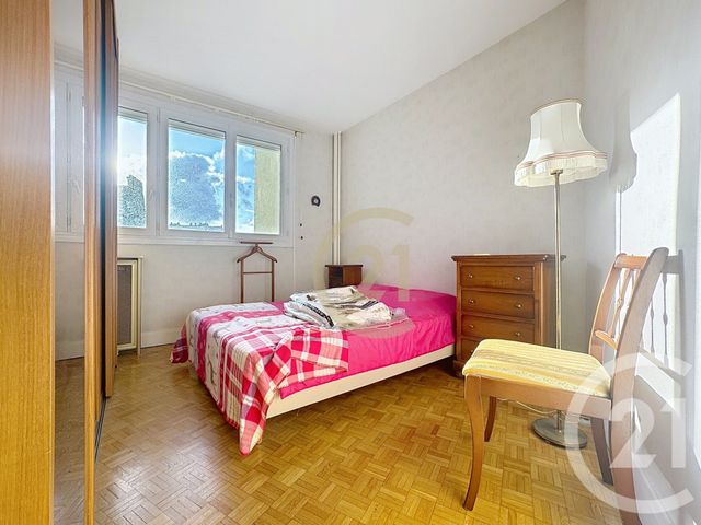 Appartement F3 &agrave; vendre - 3 pi&egrave;ces - 47,70 m2 - Paris - 75012 - ILE-DE-FRANCE