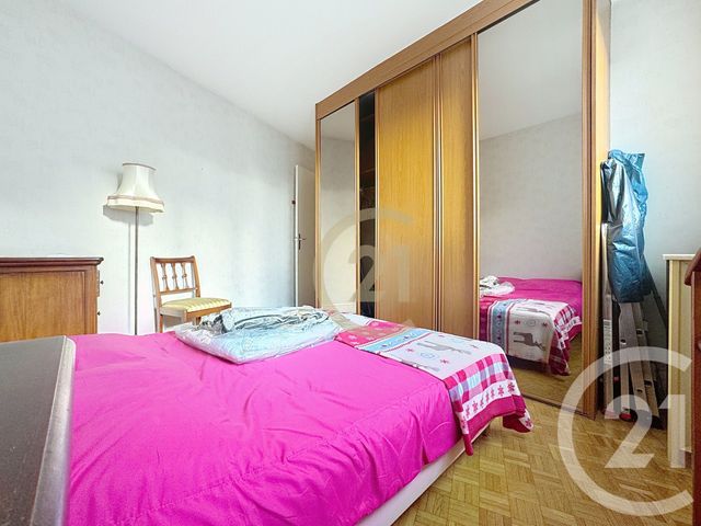 Appartement F3 &agrave; vendre - 3 pi&egrave;ces - 47,70 m2 - Paris - 75012 - ILE-DE-FRANCE