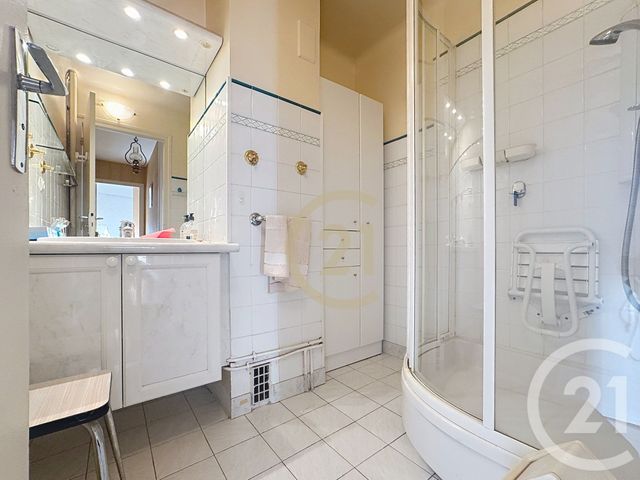 Appartement F3 &agrave; vendre - 3 pi&egrave;ces - 47,70 m2 - Paris - 75012 - ILE-DE-FRANCE