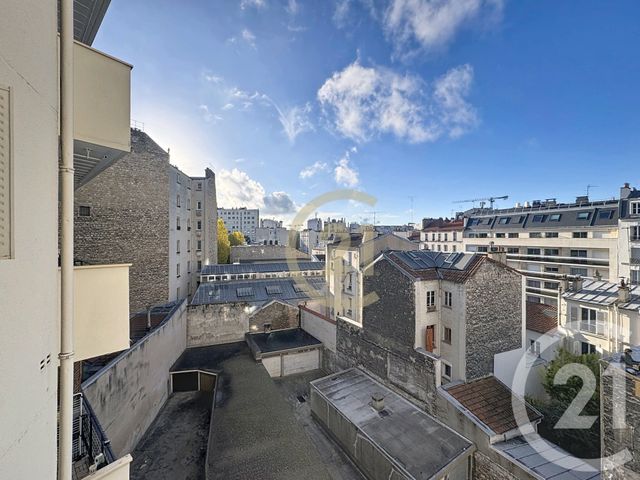 Appartement F3 &agrave; vendre - 3 pi&egrave;ces - 47,70 m2 - Paris - 75012 - ILE-DE-FRANCE
