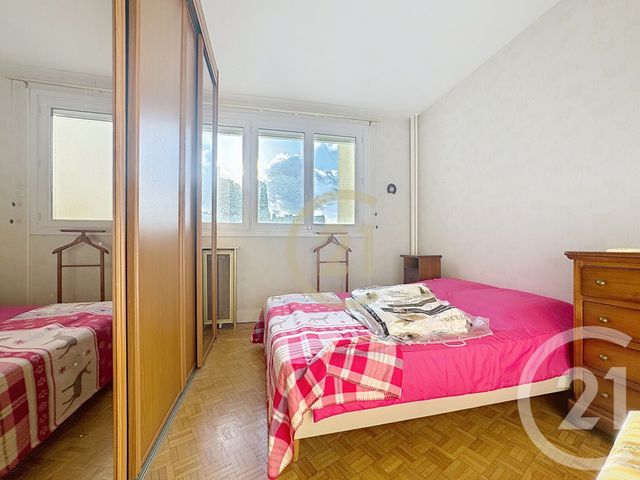 Appartement F3 &agrave; vendre - 3 pi&egrave;ces - 47,70 m2 - Paris - 75012 - ILE-DE-FRANCE