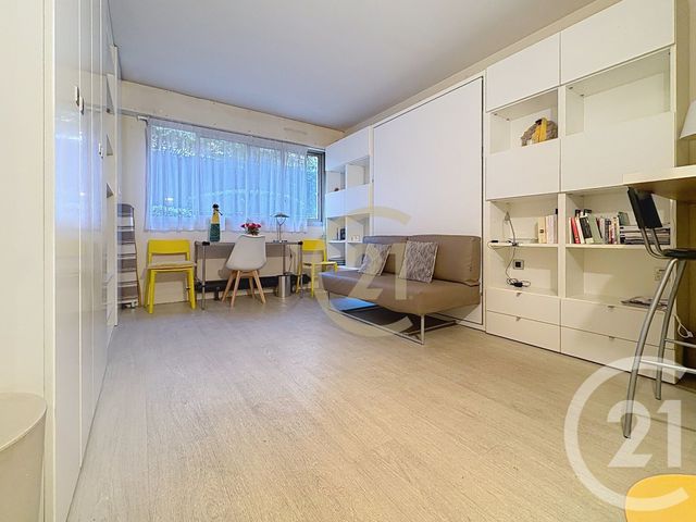 appartement - PARIS - 75012