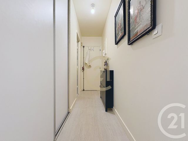 Appartement F1 à vendre - 1 pièce - 24,75 m2 - Paris - 75012 - ILE-DE-FRANCE