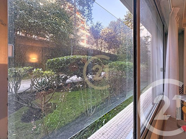 Appartement F1 à vendre - 1 pièce - 24,75 m2 - Paris - 75012 - ILE-DE-FRANCE