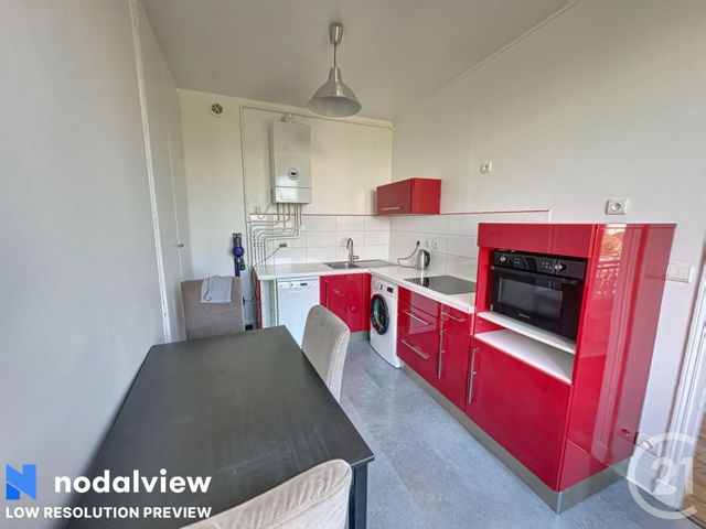 Afficher la photo en grand Appartement F2 à louer - 2 pièces - 43,50 m2 - Paris - 75012 - ILE-DE-FRANCE