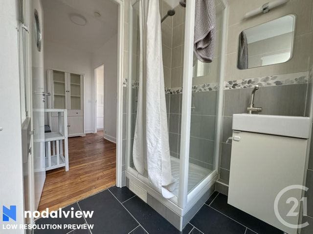 Afficher la photo en grand Appartement F2 à louer - 2 pièces - 43,50 m2 - Paris - 75012 - ILE-DE-FRANCE