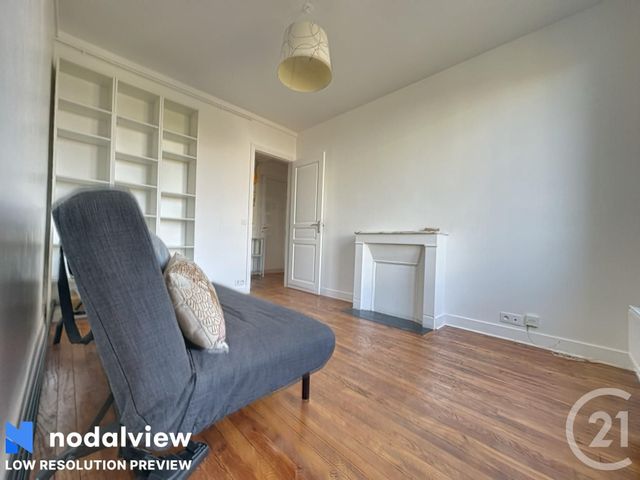 Afficher la photo en grand Appartement F2 à louer - 2 pièces - 43,50 m2 - Paris - 75012 - ILE-DE-FRANCE