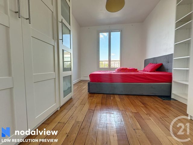 Afficher la photo en grand Appartement F2 à louer - 2 pièces - 43,50 m2 - Paris - 75012 - ILE-DE-FRANCE