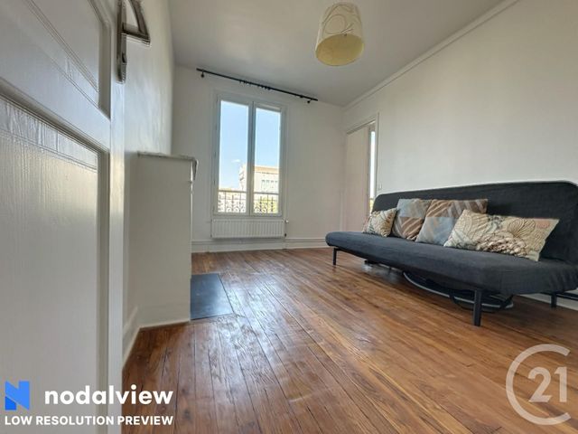 Afficher la photo en grand Appartement F2 à louer - 2 pièces - 43,50 m2 - Paris - 75012 - ILE-DE-FRANCE