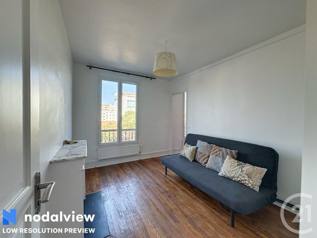 Afficher la photo en grand Appartement F2 à louer - 2 pièces - 43,50 m2 - Paris - 75012 - ILE-DE-FRANCE