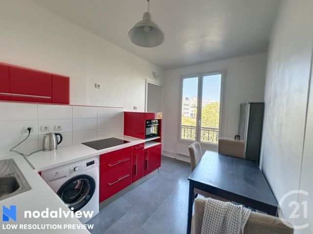 Afficher la photo en grand Appartement F2 à louer - 2 pièces - 43,50 m2 - Paris - 75012 - ILE-DE-FRANCE