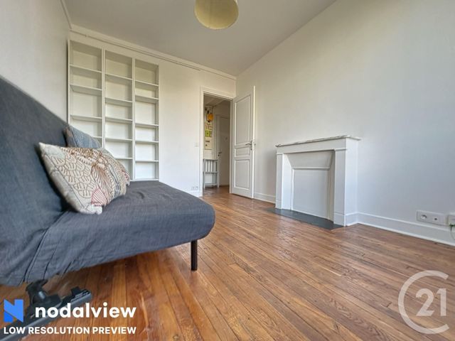 Afficher la photo en grand Appartement F2 à louer - 2 pièces - 43,50 m2 - Paris - 75012 - ILE-DE-FRANCE