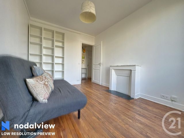 Afficher la photo en grand Appartement F2 à louer - 2 pièces - 43,50 m2 - Paris - 75012 - ILE-DE-FRANCE