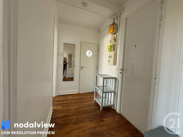 Afficher la photo en grand Appartement F2 à louer - 2 pièces - 43,50 m2 - Paris - 75012 - ILE-DE-FRANCE