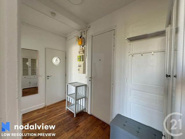 Afficher la photo en grand Appartement F2 à louer - 2 pièces - 43,50 m2 - Paris - 75012 - ILE-DE-FRANCE