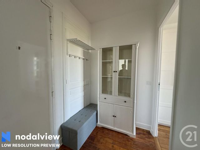 Appartement F2 à louer PARIS