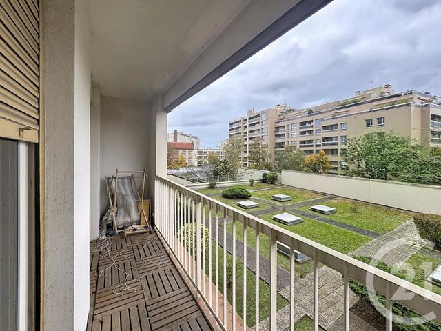 Appartement T3 à vendre - 3 pièces - 60,09 m2 - Paris - 75012 - ILE-DE-FRANCE