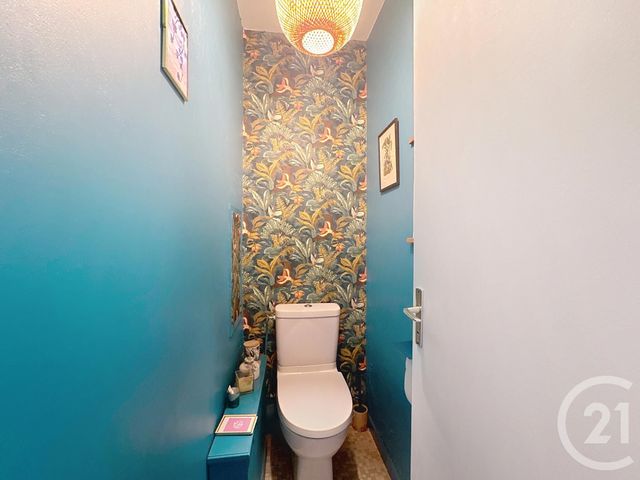 Appartement T3 à vendre - 3 pièces - 60,09 m2 - Paris - 75012 - ILE-DE-FRANCE