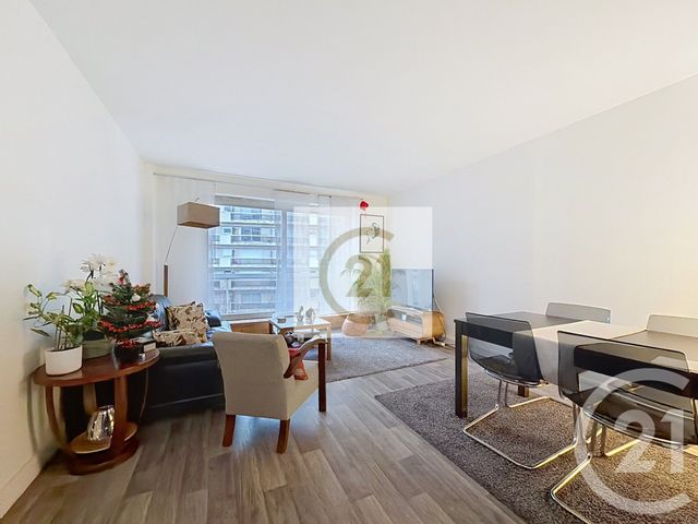 Appartement F4 &agrave; vendre - 4 pi&egrave;ces - 90,80 m2 - Paris - 75012 - ILE-DE-FRANCE