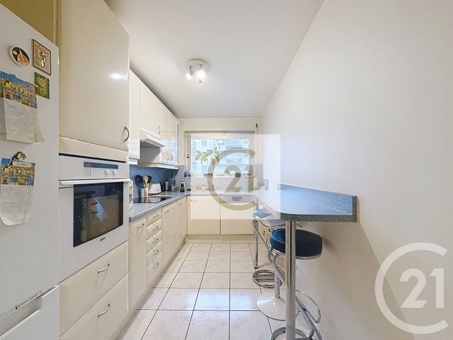 Appartement F4 &agrave; vendre - 4 pi&egrave;ces - 90,80 m2 - Paris - 75012 - ILE-DE-FRANCE