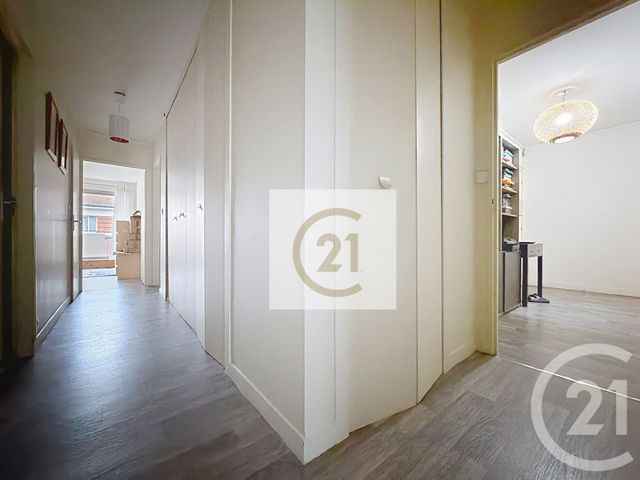 Appartement F4 &agrave; vendre - 4 pi&egrave;ces - 90,80 m2 - Paris - 75012 - ILE-DE-FRANCE