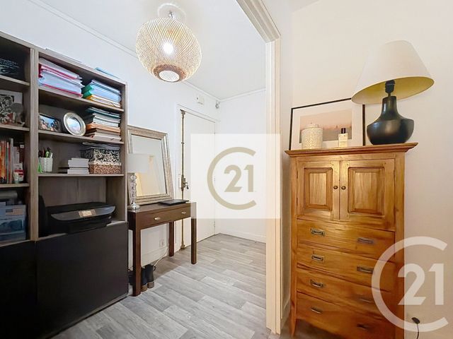 Appartement F4 &agrave; vendre - 4 pi&egrave;ces - 90,80 m2 - Paris - 75012 - ILE-DE-FRANCE