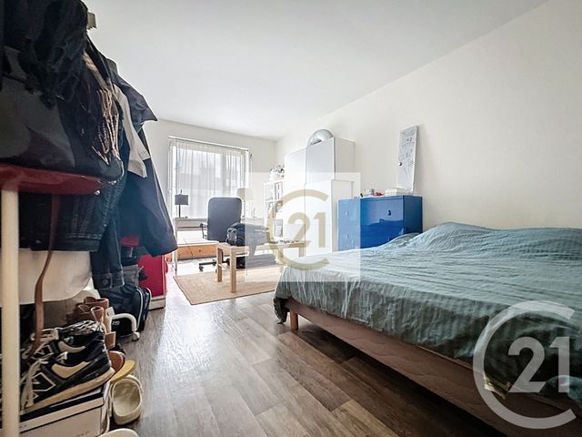 Appartement F4 &agrave; vendre - 4 pi&egrave;ces - 90,80 m2 - Paris - 75012 - ILE-DE-FRANCE