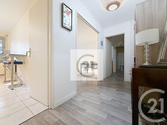 Appartement F4 &agrave; vendre - 4 pi&egrave;ces - 90,80 m2 - Paris - 75012 - ILE-DE-FRANCE