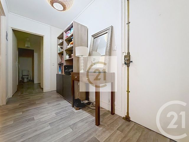 Appartement F4 &agrave; vendre - 4 pi&egrave;ces - 90,80 m2 - Paris - 75012 - ILE-DE-FRANCE