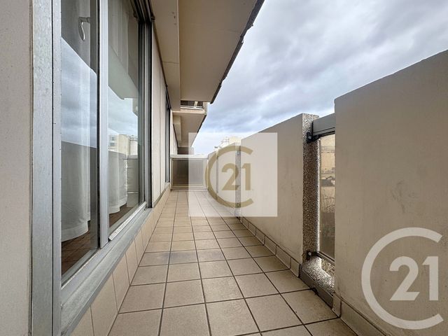 Appartement F4 &agrave; vendre - 4 pi&egrave;ces - 90,80 m2 - Paris - 75012 - ILE-DE-FRANCE