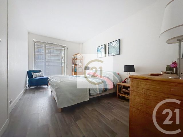 Appartement F4 &agrave; vendre - 4 pi&egrave;ces - 90,80 m2 - Paris - 75012 - ILE-DE-FRANCE