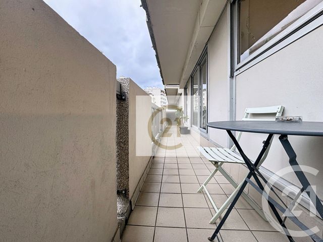 Appartement F4 &agrave; vendre - 4 pi&egrave;ces - 90,80 m2 - Paris - 75012 - ILE-DE-FRANCE