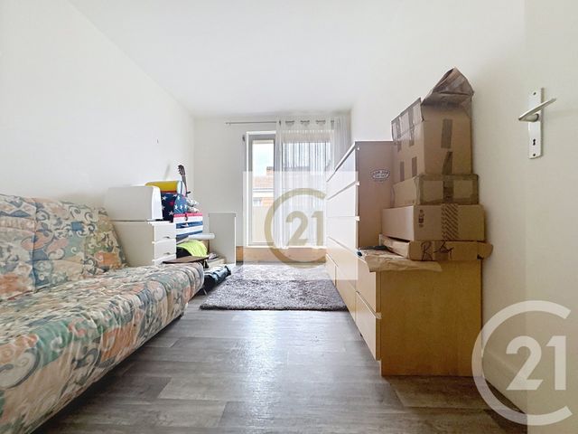 Appartement F4 &agrave; vendre - 4 pi&egrave;ces - 90,80 m2 - Paris - 75012 - ILE-DE-FRANCE