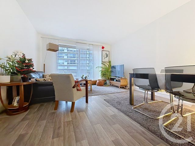 Appartement F4 à vendre PARIS