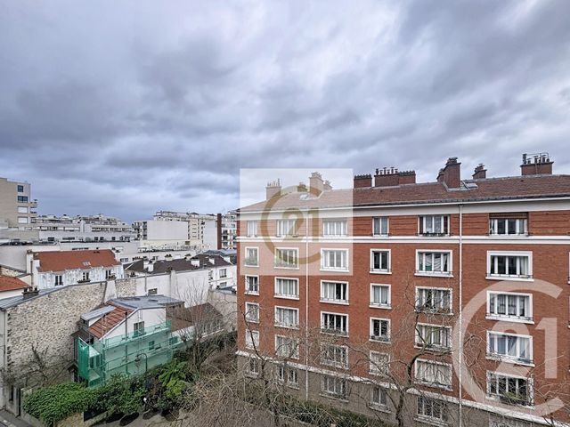 Appartement F4 &agrave; vendre - 4 pi&egrave;ces - 90,80 m2 - Paris - 75012 - ILE-DE-FRANCE