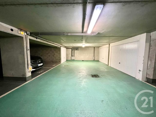Parking à vendre - 15 m2 - Paris - 75012 - ILE-DE-FRANCE