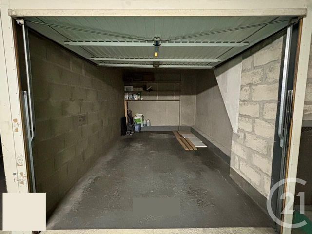 Parking à vendre PARIS