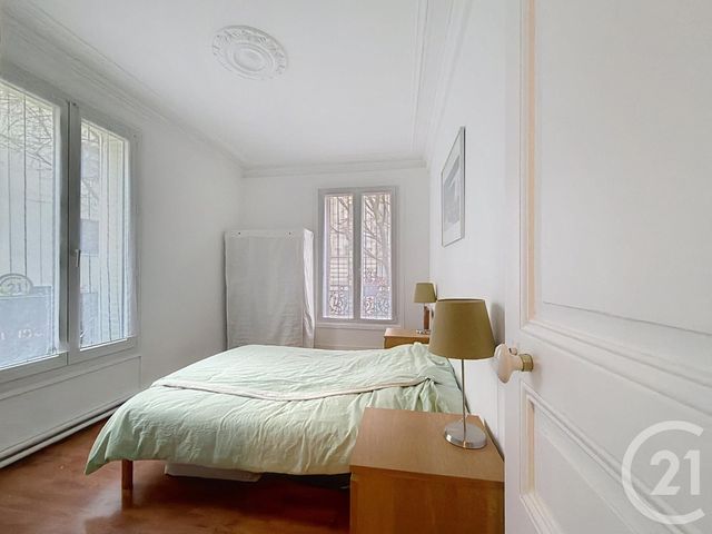 Appartement T3 &agrave; vendre - 3 pi&egrave;ces - 58 m2 - Paris - 75020 - ILE-DE-FRANCE