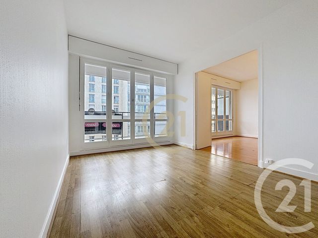 Appartement F2 à vendre - 2 pièces - 54,77 m2 - Paris - 75020 - ILE-DE-FRANCE