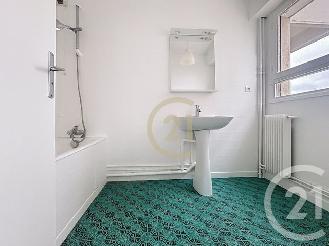 Appartement F2 à vendre - 2 pièces - 54,77 m2 - Paris - 75020 - ILE-DE-FRANCE