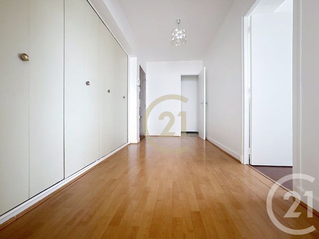 Appartement F2 à vendre - 2 pièces - 54,77 m2 - Paris - 75020 - ILE-DE-FRANCE