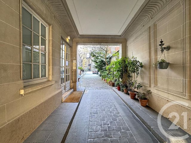 Appartement F4 &agrave; vendre - 4 pi&egrave;ces - 88 m2 - Paris - 75012 - ILE-DE-FRANCE