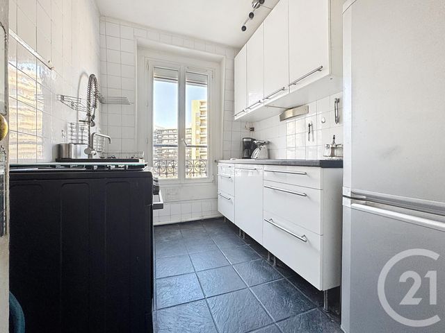 Appartement F4 &agrave; vendre - 4 pi&egrave;ces - 88 m2 - Paris - 75012 - ILE-DE-FRANCE