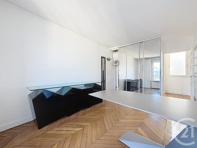 Appartement F4 &agrave; vendre - 4 pi&egrave;ces - 88 m2 - Paris - 75012 - ILE-DE-FRANCE