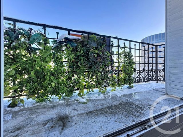 Appartement F4 &agrave; vendre - 4 pi&egrave;ces - 88 m2 - Paris - 75012 - ILE-DE-FRANCE