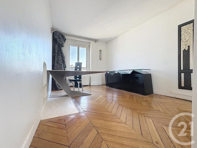 Appartement F4 &agrave; vendre - 4 pi&egrave;ces - 88 m2 - Paris - 75012 - ILE-DE-FRANCE