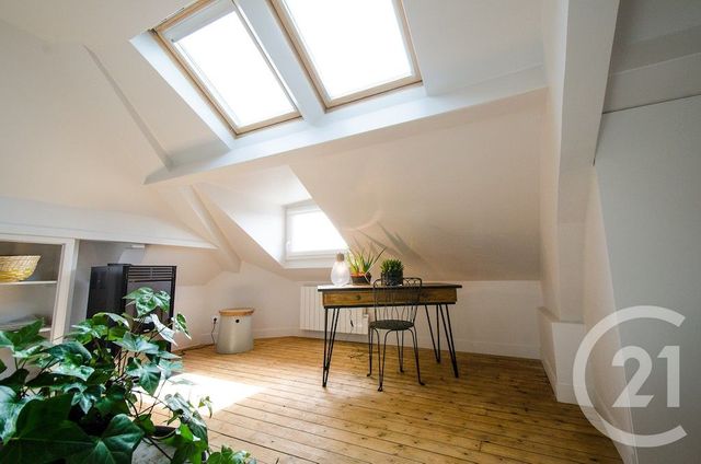 Appartement F1 &agrave; vendre - 1 pi&egrave;ce - 22,05 m2 - Paris - 75012 - ILE-DE-FRANCE